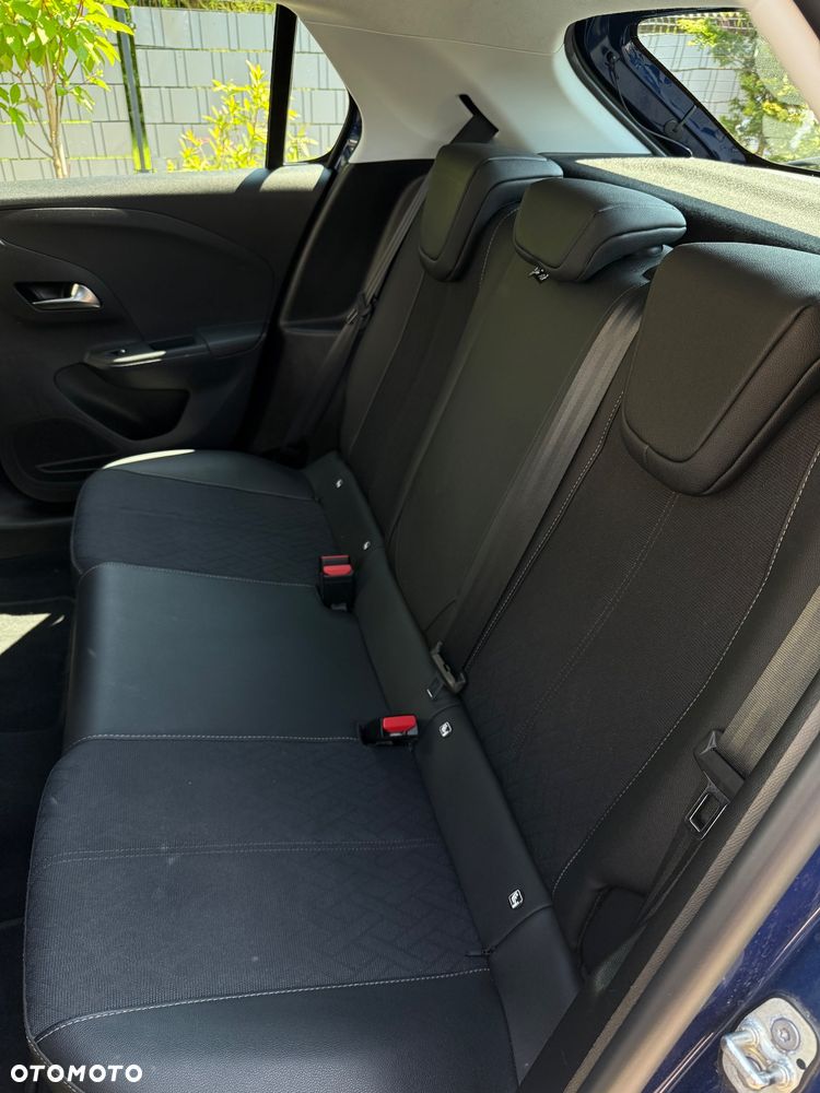 Opel Corsa 1.2 Direct Injection Turbo GS - 8