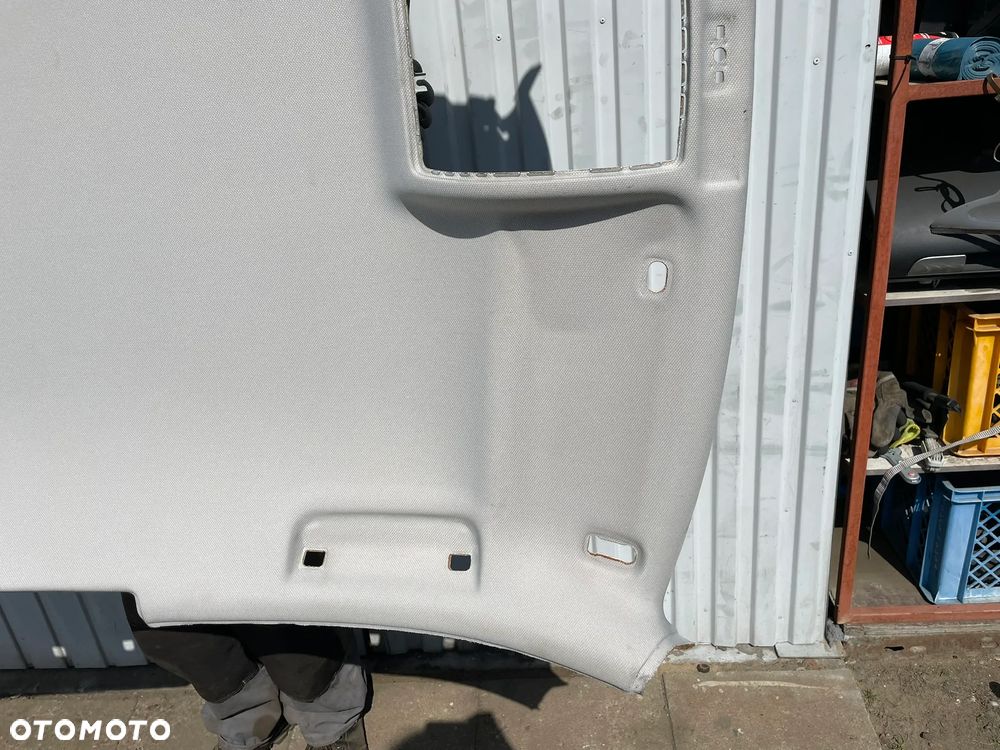 PODSUFITKA AUDI A3 8P 3D - 3