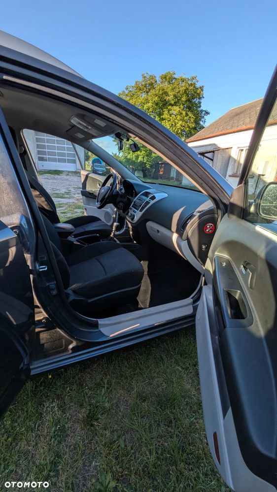 Kia Ceed 1.6 Crdi Comfort + - 13