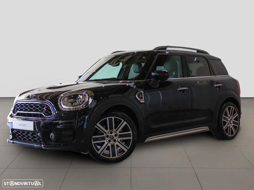 MINI Countryman Cooper SD Auto - 1