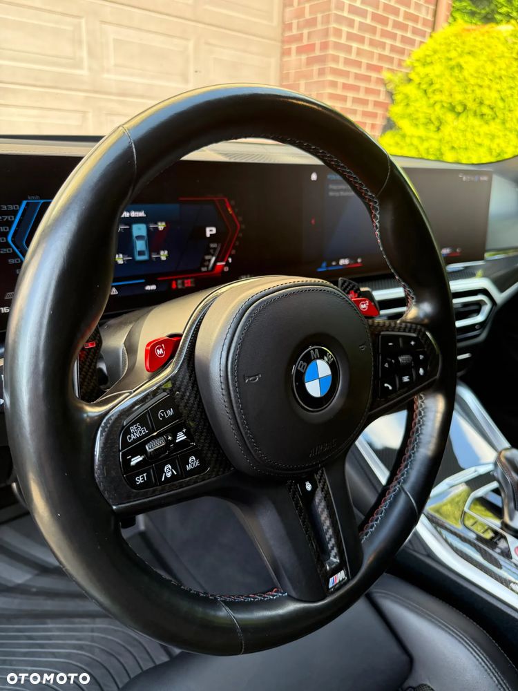 BMW M3 - 12