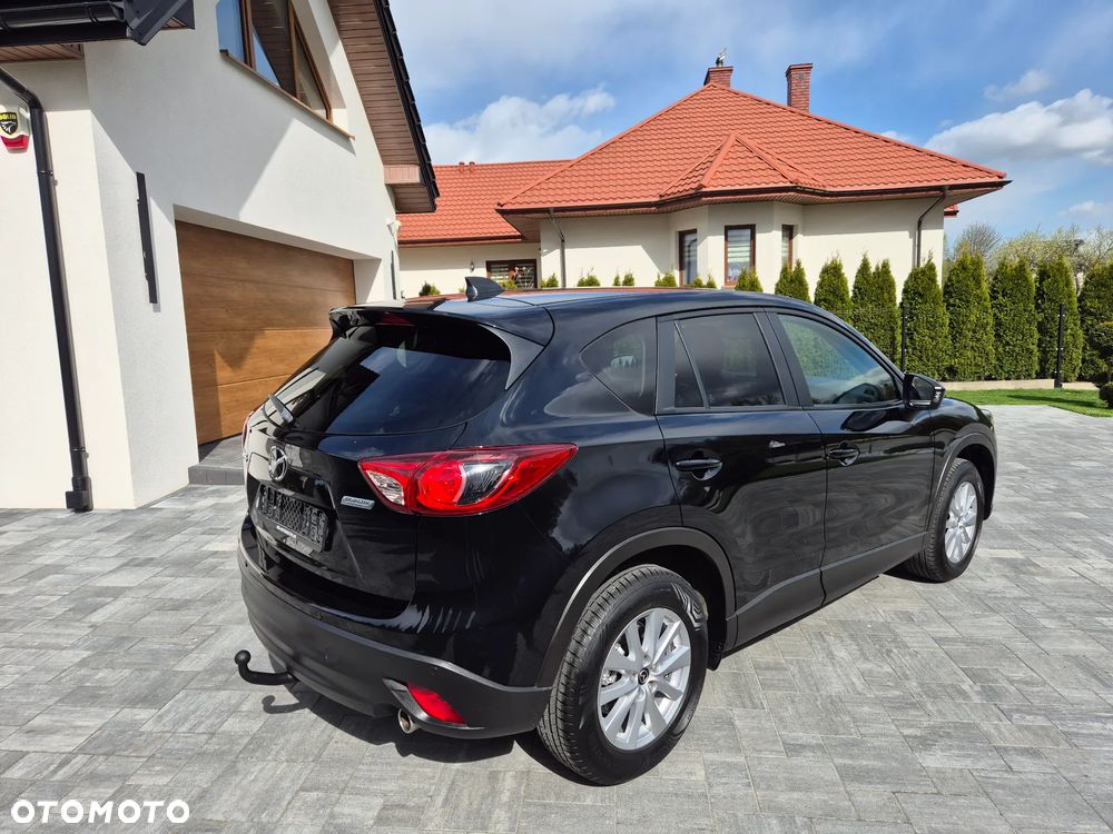 Mazda CX-5 - 30