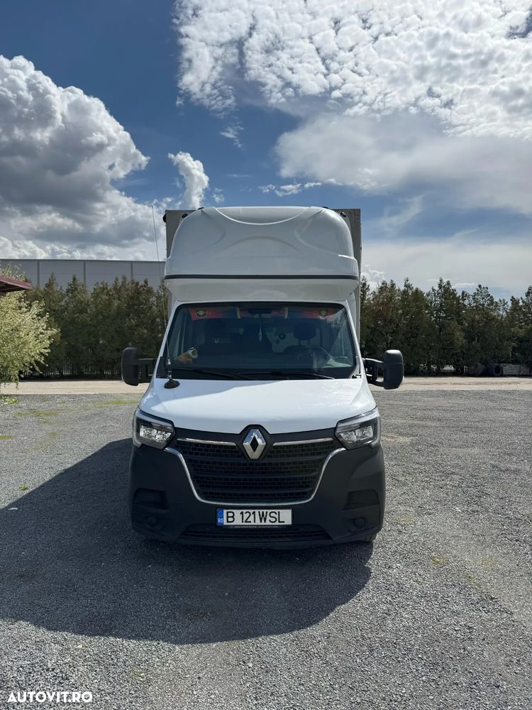 Renault Master - 3