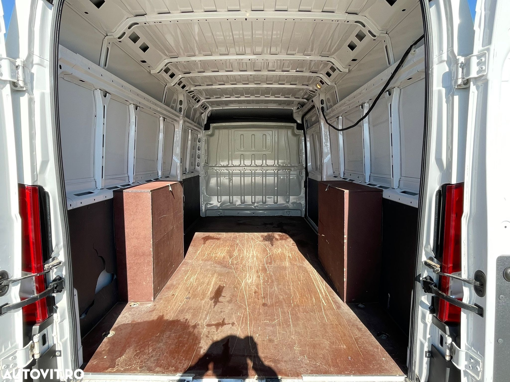 Fiat Ducato MAXI - 11