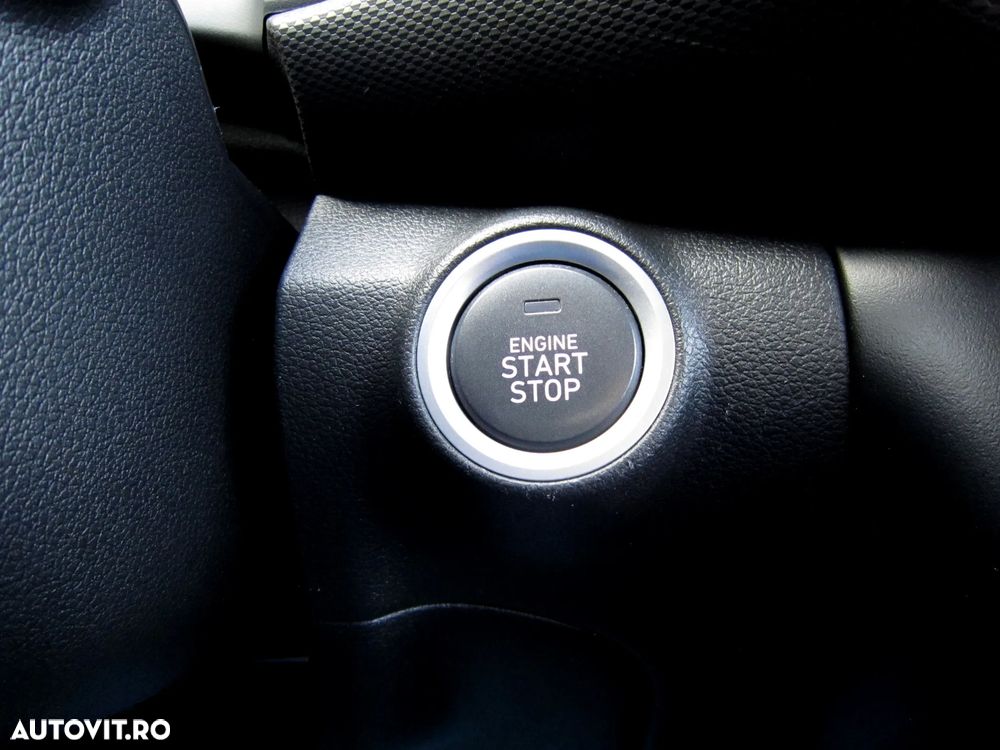 Hyundai KONA 1.6 CRDi 48V-Hybrid DCT Prime - 34