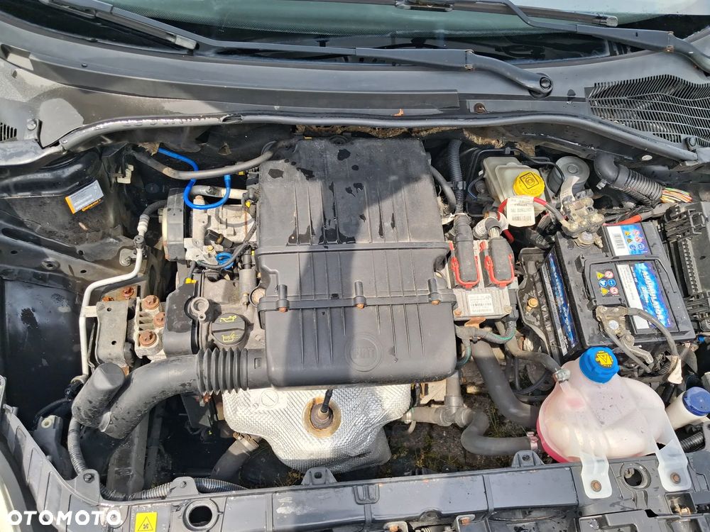 Fiat Grande Panda - 2