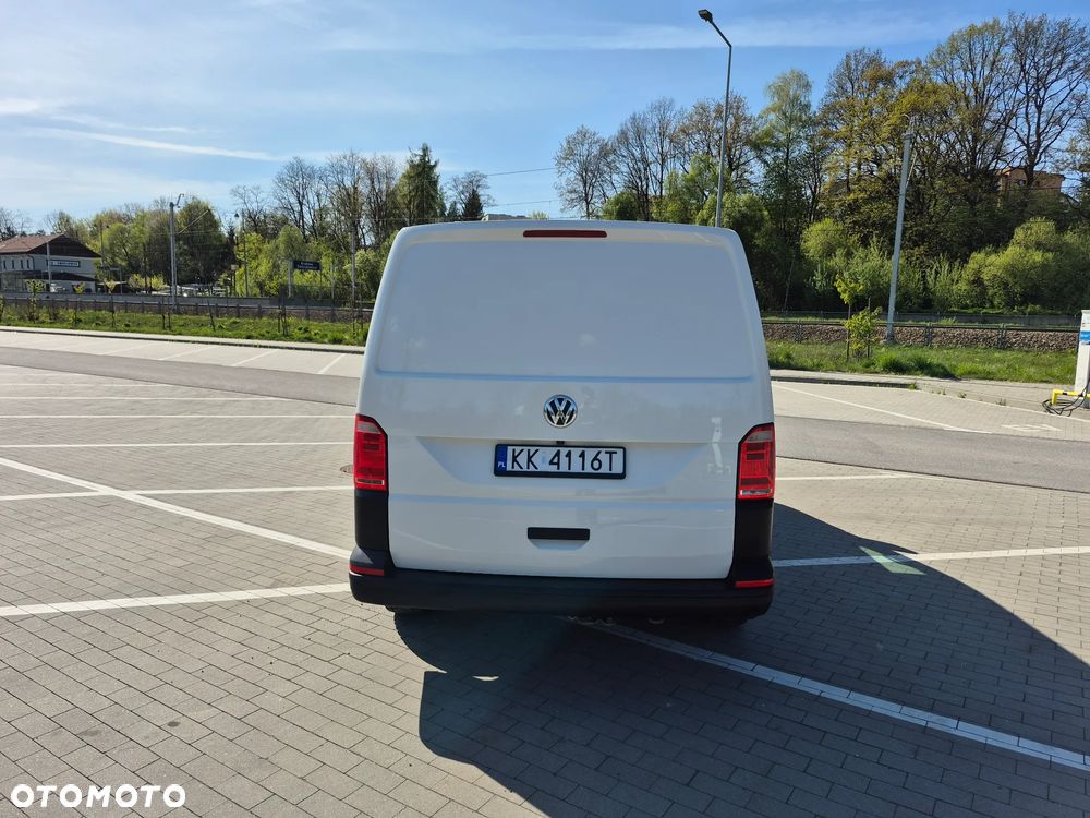 Volkswagen T6 Transporter - 6