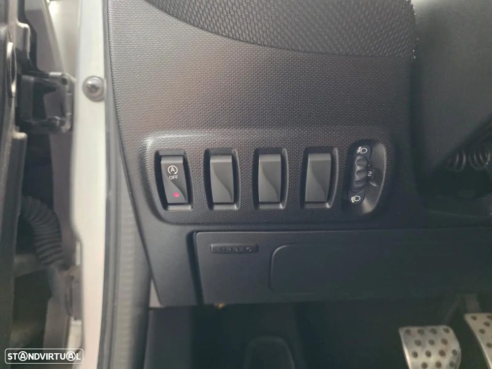 Smart ForTwo Coupé 0.9 Prime 90 Aut. - 12