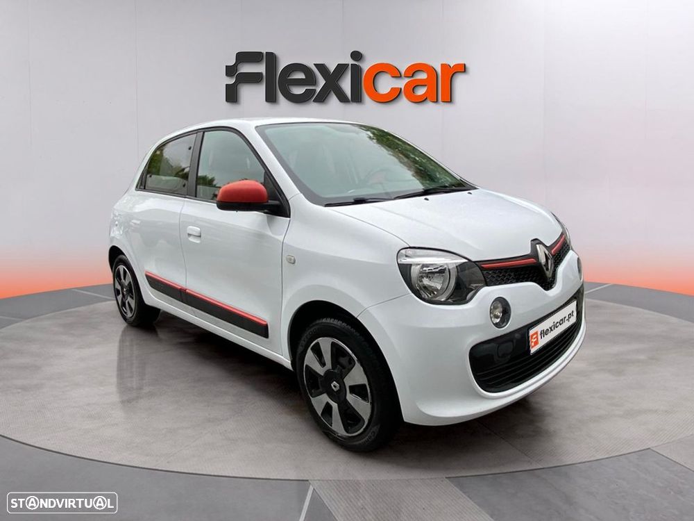 Renault Twingo 1.0 SCe Night&Day - 1