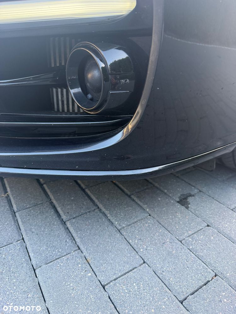 Porsche Panamera - 6