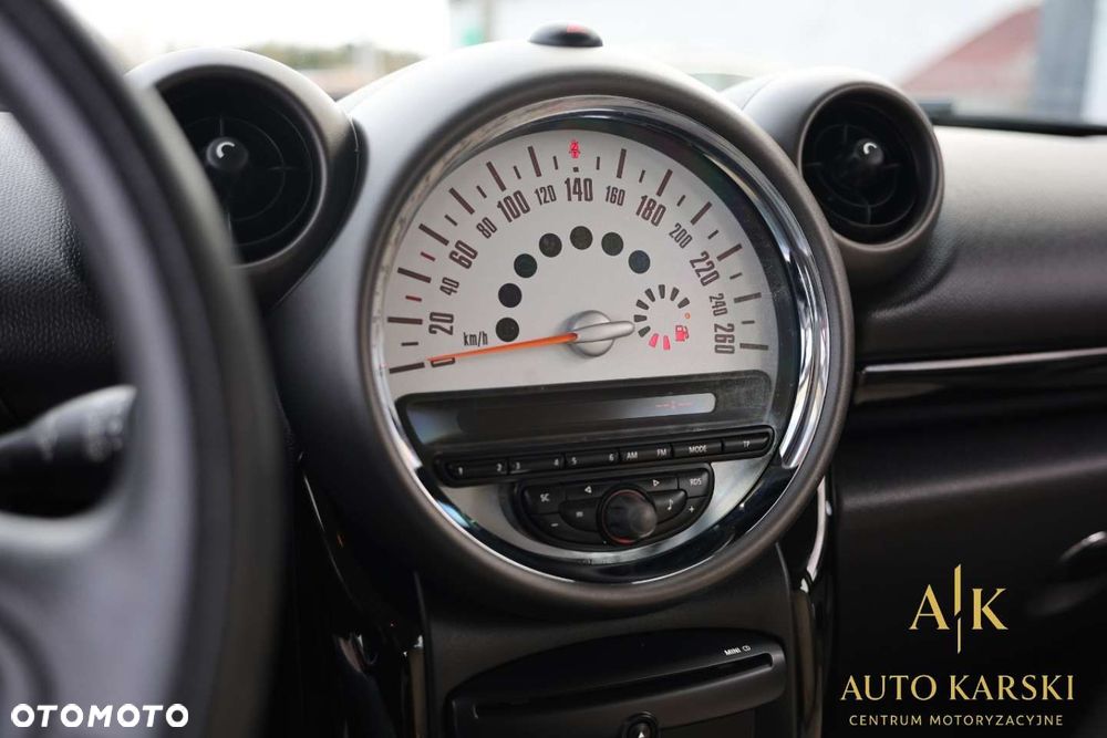 MINI Countryman - 24