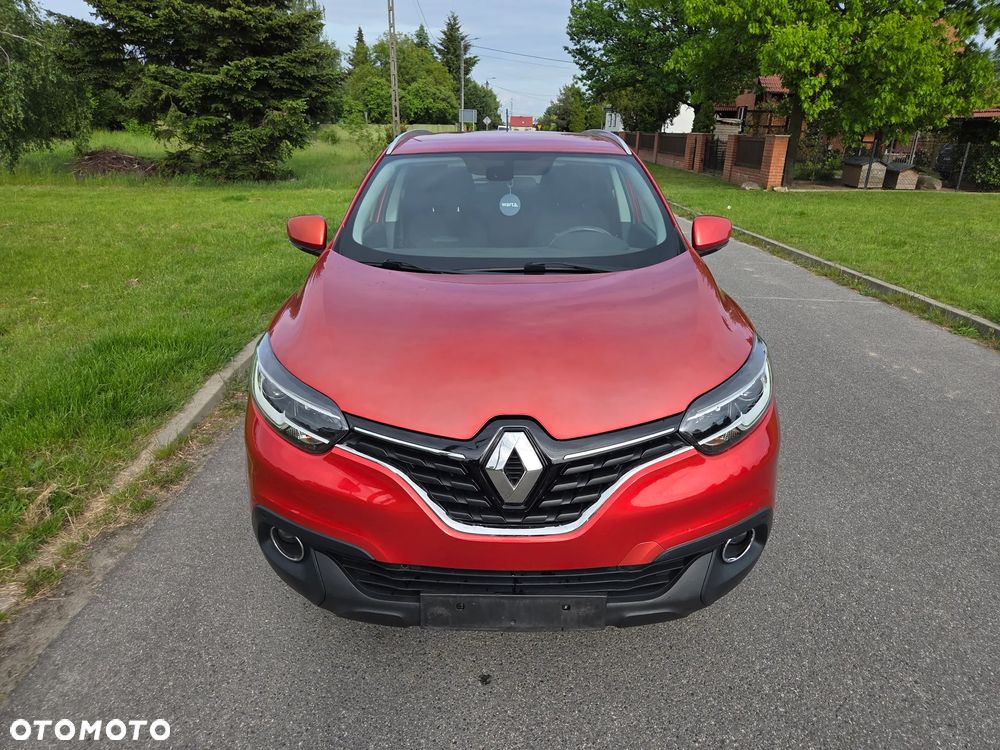 Renault Kadjar - 3