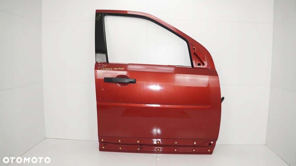 DRZWI PRAWY PRZÓD LAND ROVER FREELANDER II 06-10R 889 - 1