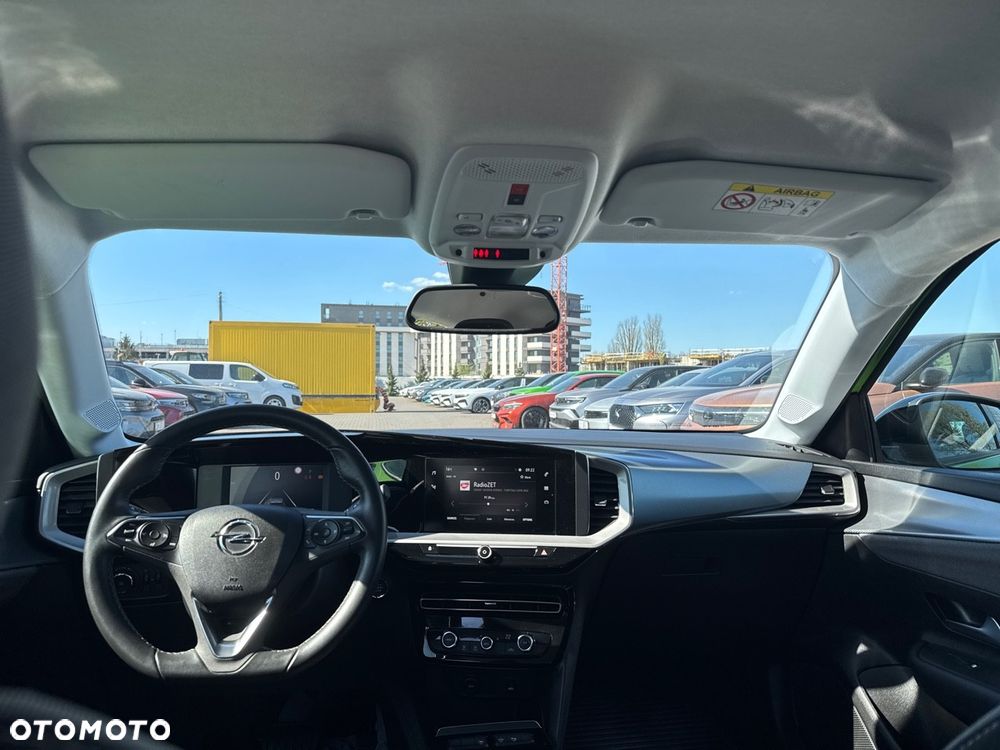 Opel Mokka 50kWh Edition - 8