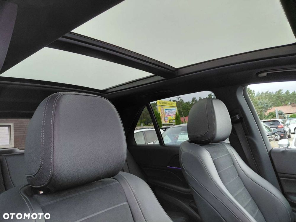 Mercedes-Benz GLE - 20