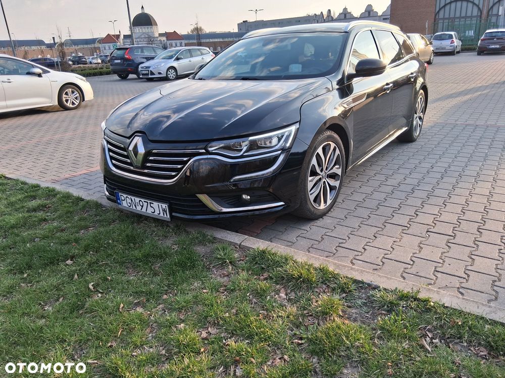 Renault Talisman 1.6 Energy dCi Intens - 11