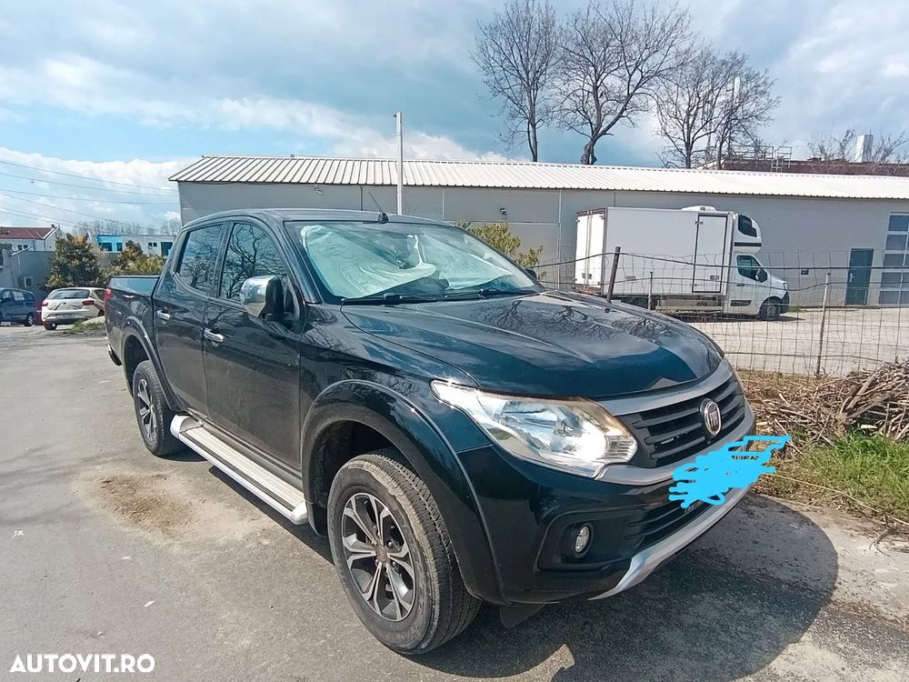 Fiat Fullback - 9