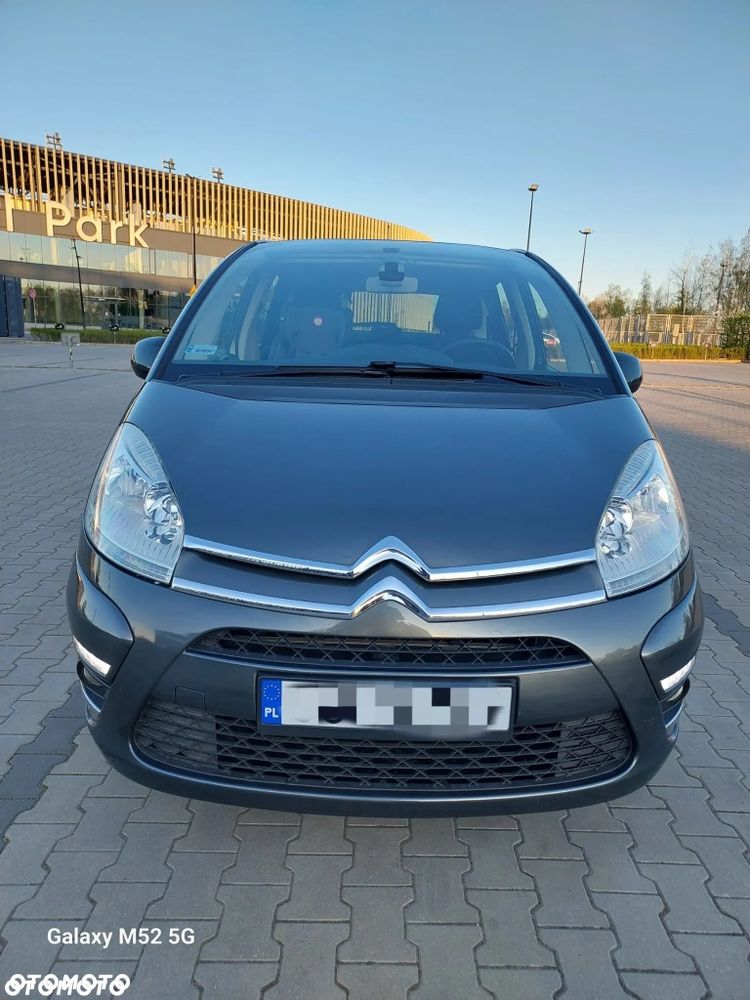 Citroën C4 Picasso - 2