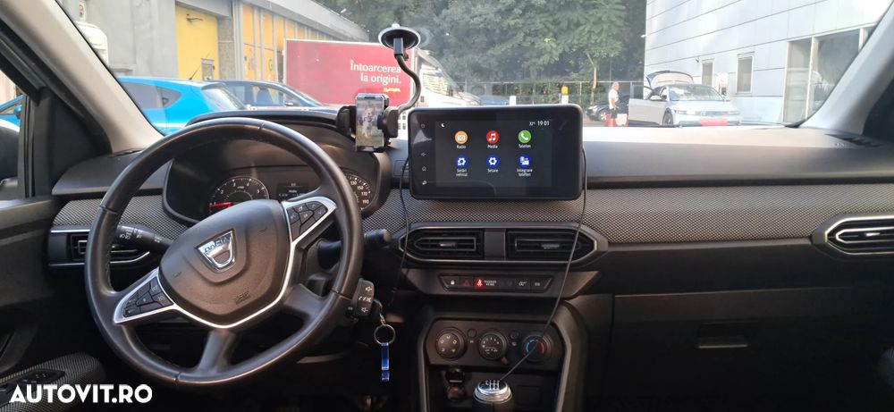 Dacia Logan - 8