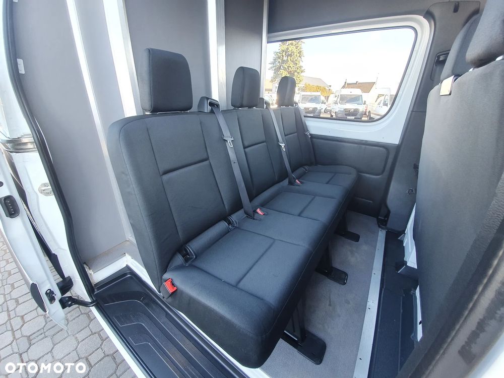 Mercedes-Benz SPRINTER - 17