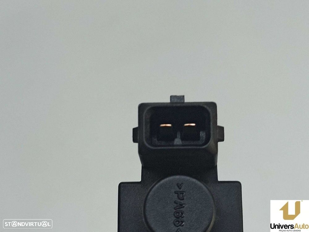 VÁLVULA DE VÁCUO BMW SERIE 7 (E65/E66) 740D - 6