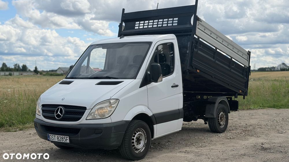 Mercedes-Benz Sprinter - 8
