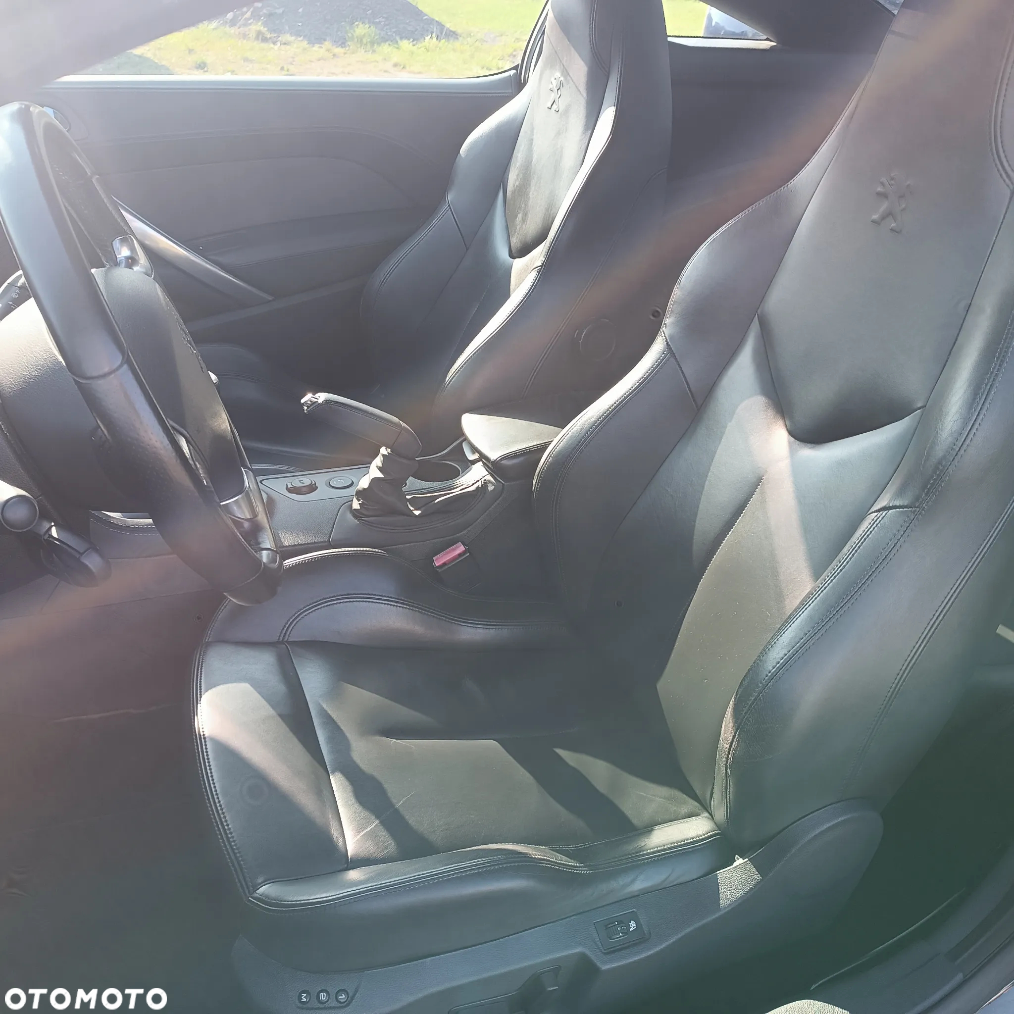 Peugeot RCZ 1.6 THP - 13