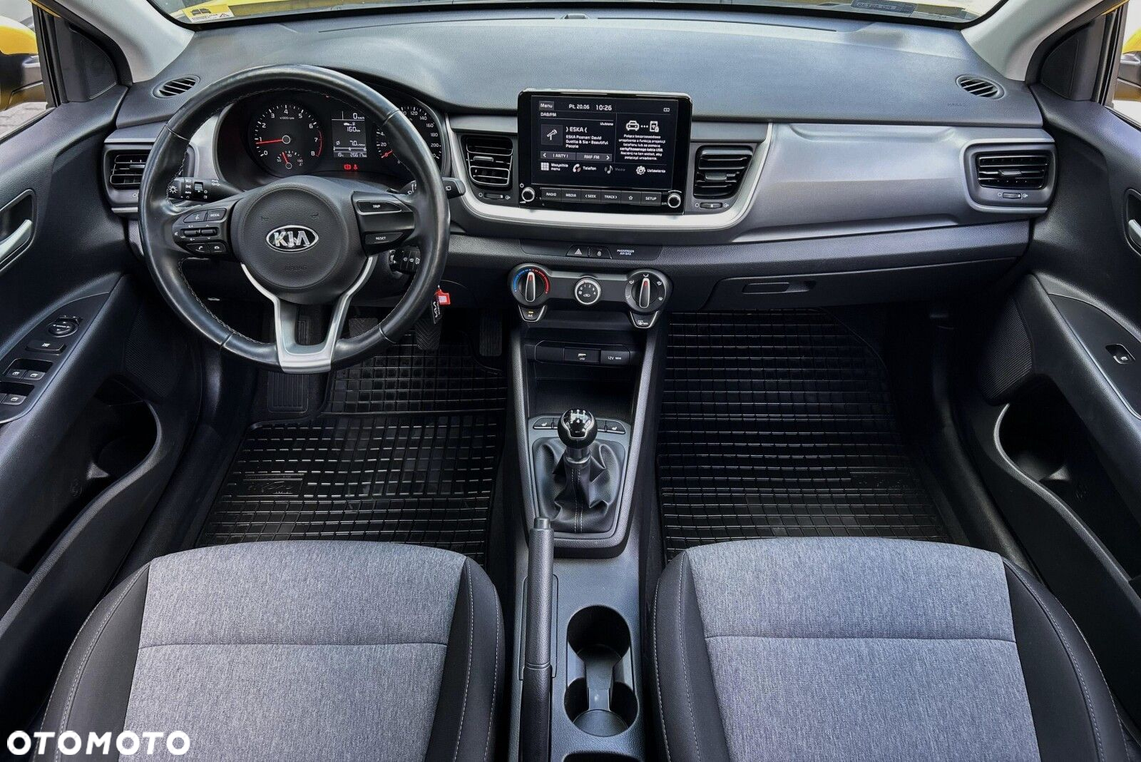 Kia Stonic - 15