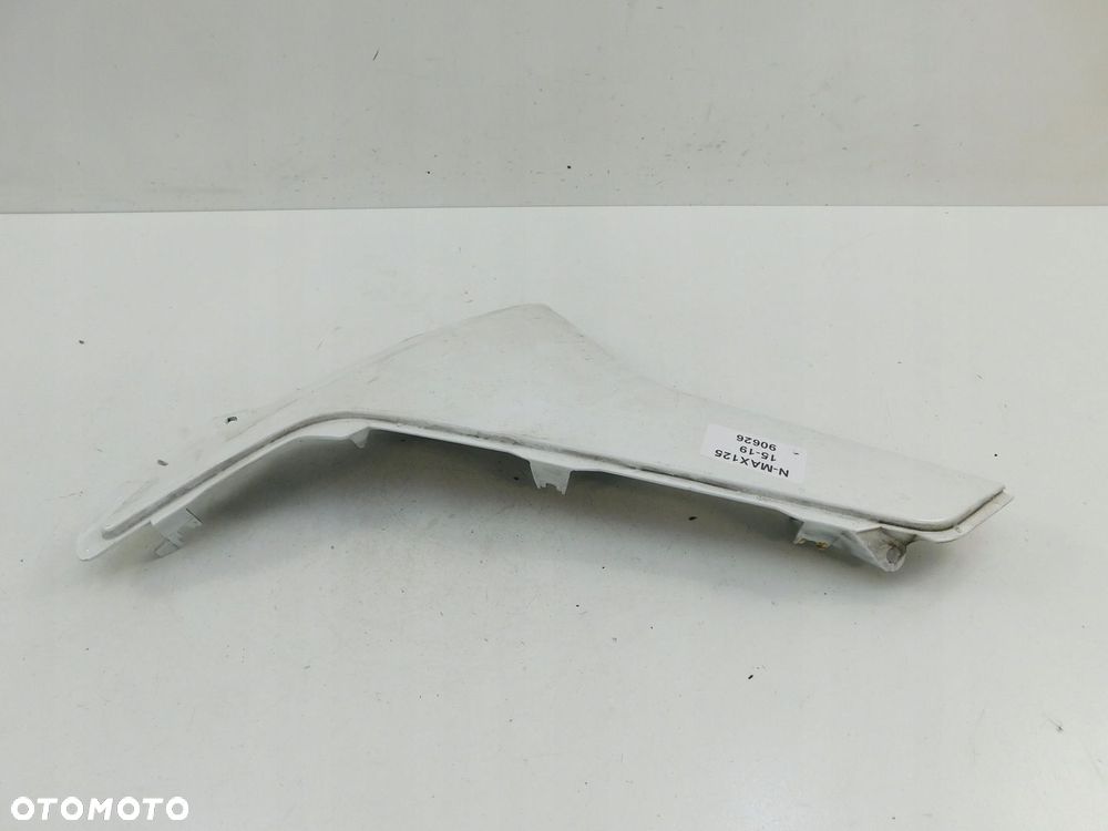 YAMAHA N-MAX 125 15-19 BOK BOCZEK WYPEŁNIENIE LEWE - 4