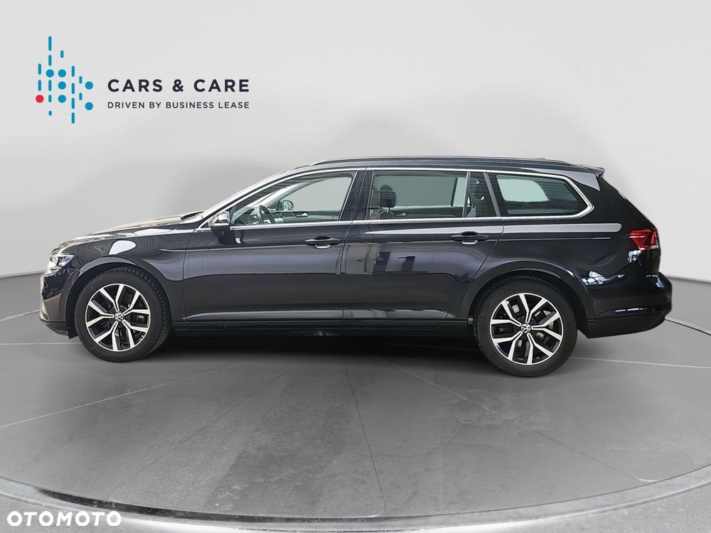 Volkswagen Passat Variant 1.5 TSI EVO Business DSG - 29