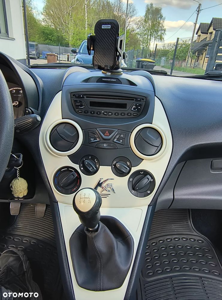 Ford KA 1.2 Trend ASS EU6 - 8
