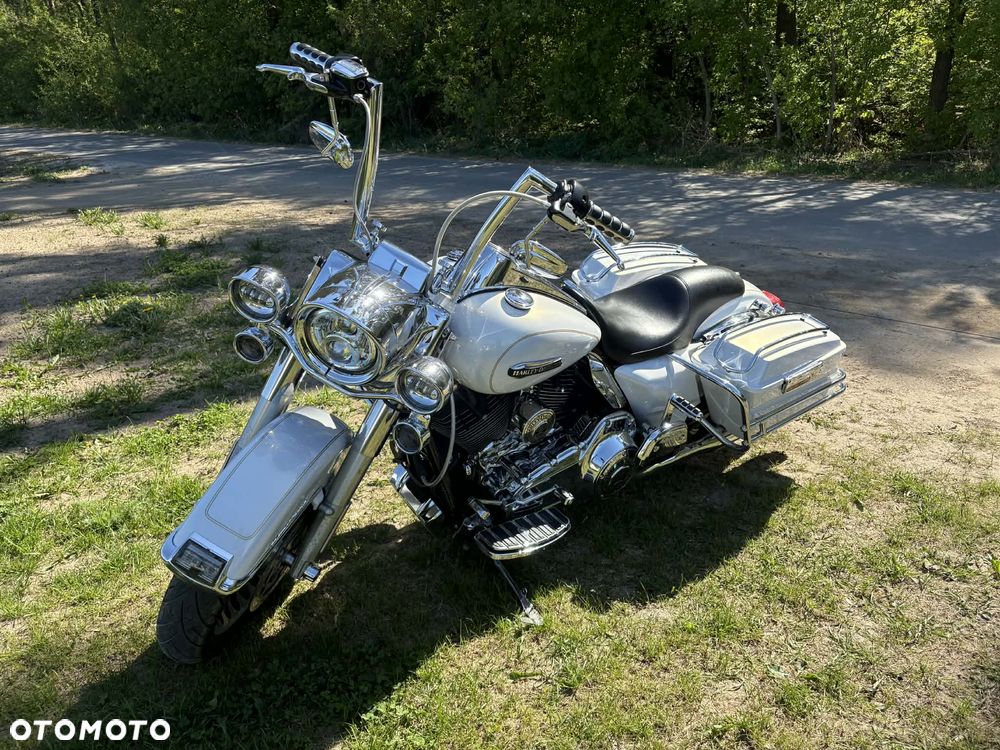 Harley-Davidson Touring Road King - 1