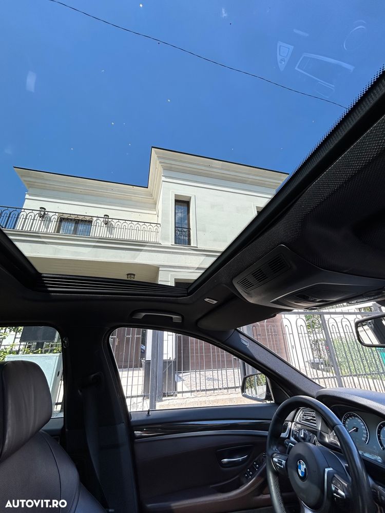 BMW Seria 5 - 13