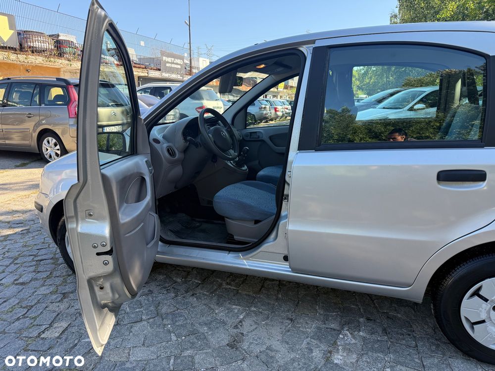 Fiat Panda 1.1 Active Eco - 7