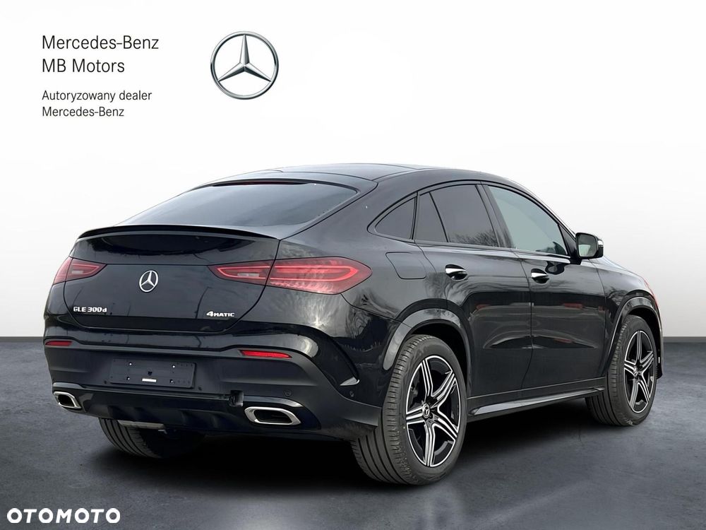 Mercedes-Benz GLE - 7