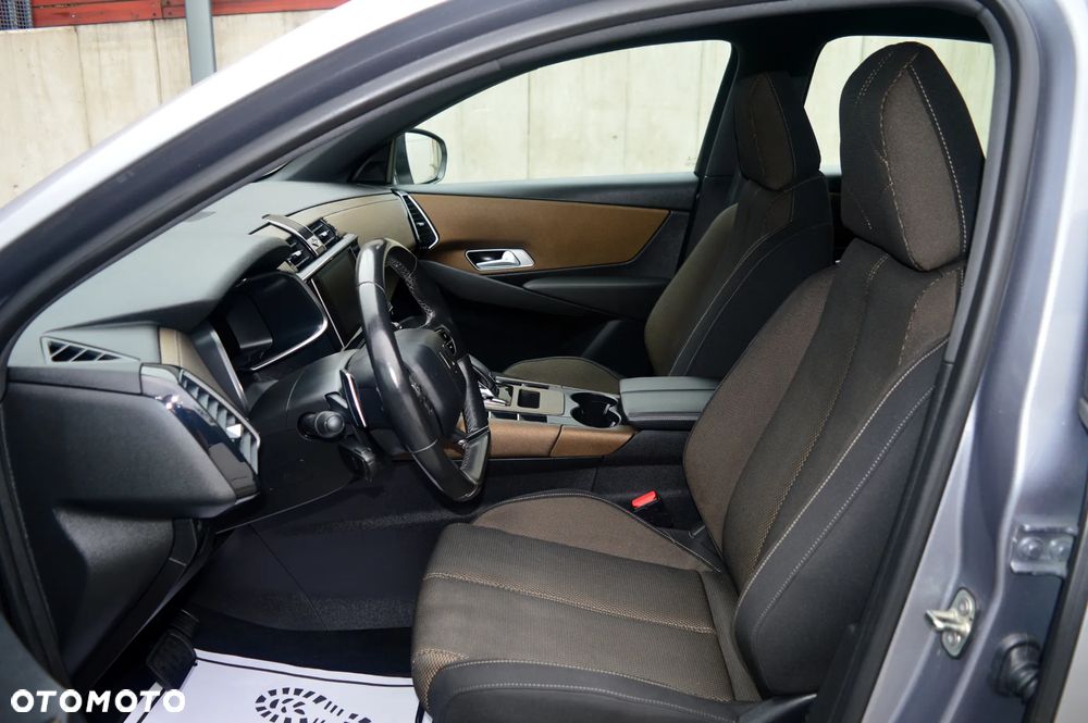 DS Automobiles DS 7 Crossback - 9
