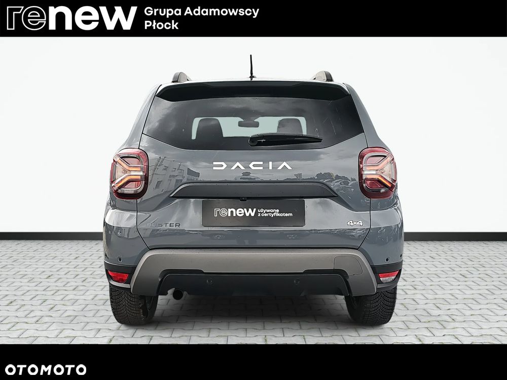 Dacia Duster 1.3 TCe Journey 4WD - 10