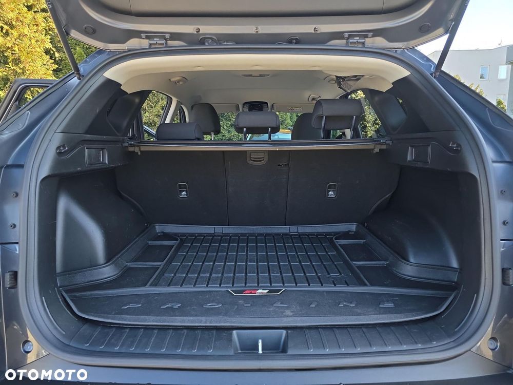 Hyundai Tucson 1.6 T-GDi Smart 2WD - 22