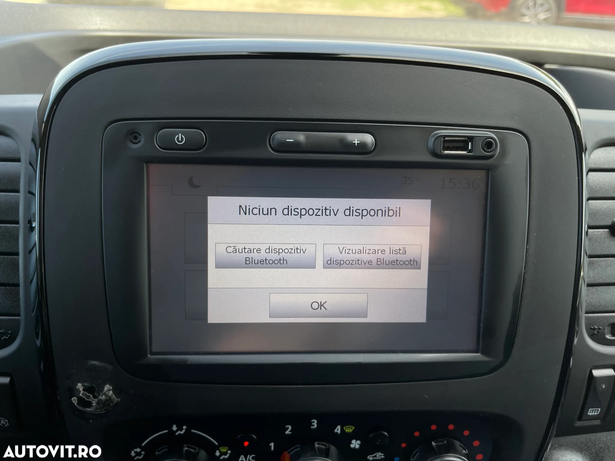 Opel Vivaro - 13