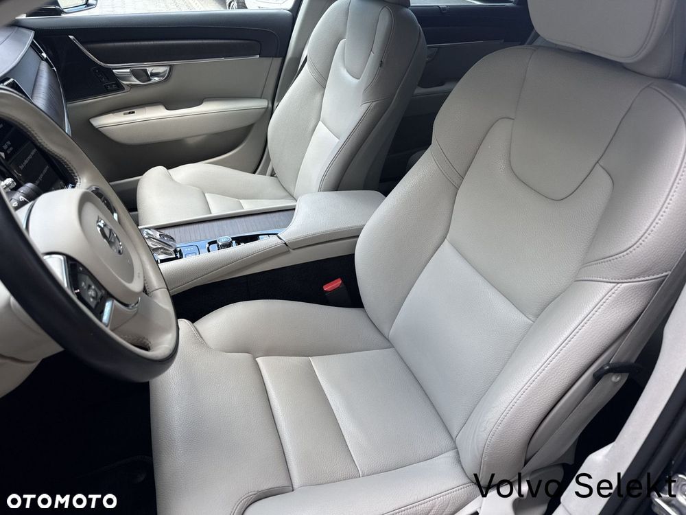 Volvo S90 - 22