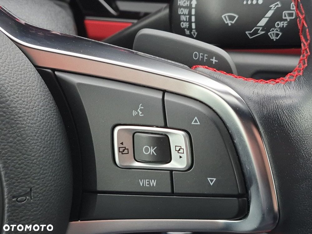Volkswagen Polo 2.0 TSI GTI DSG - 24