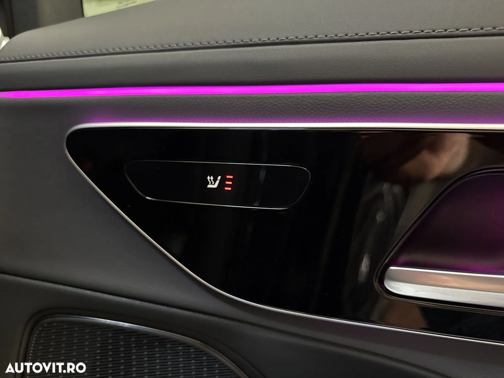 Mercedes-Benz E - 24