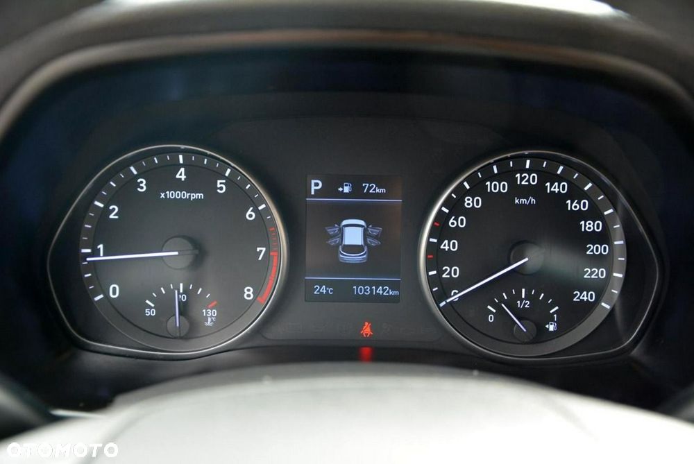 Hyundai i30 1.4 T-GDI DCT YES!+ - 21