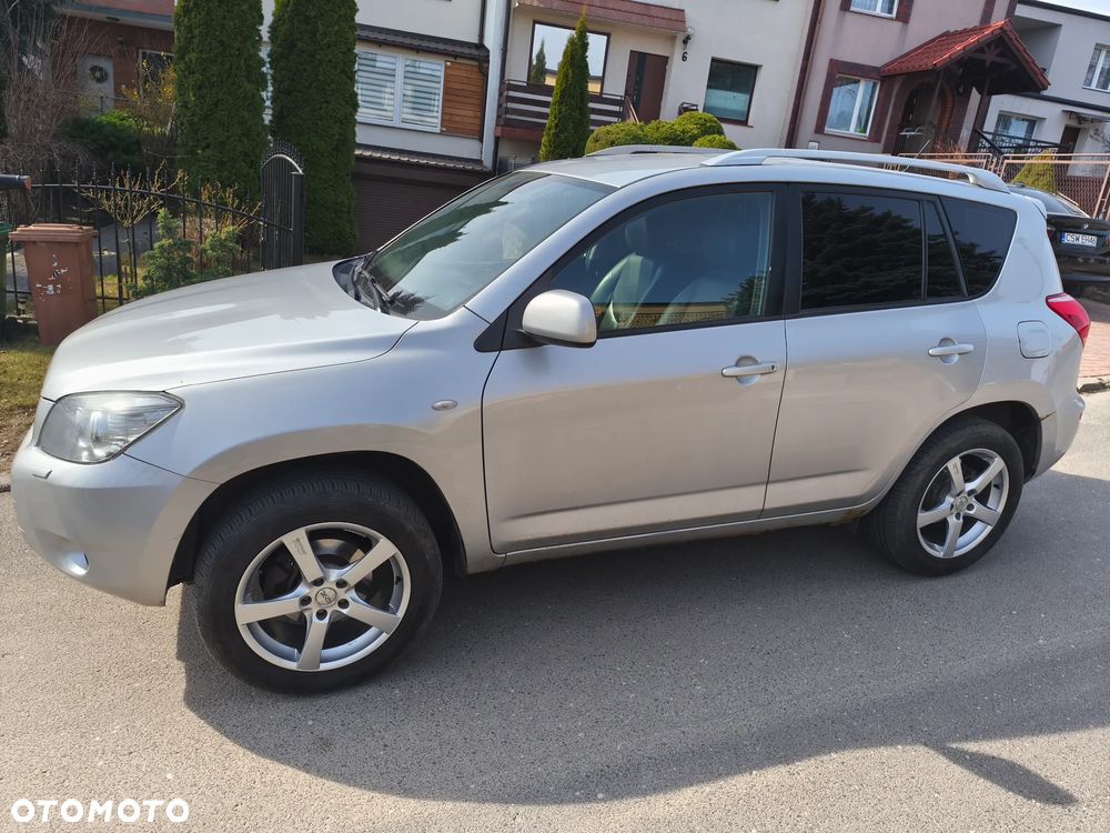 Toyota RAV4 2.0 4x4 - 3