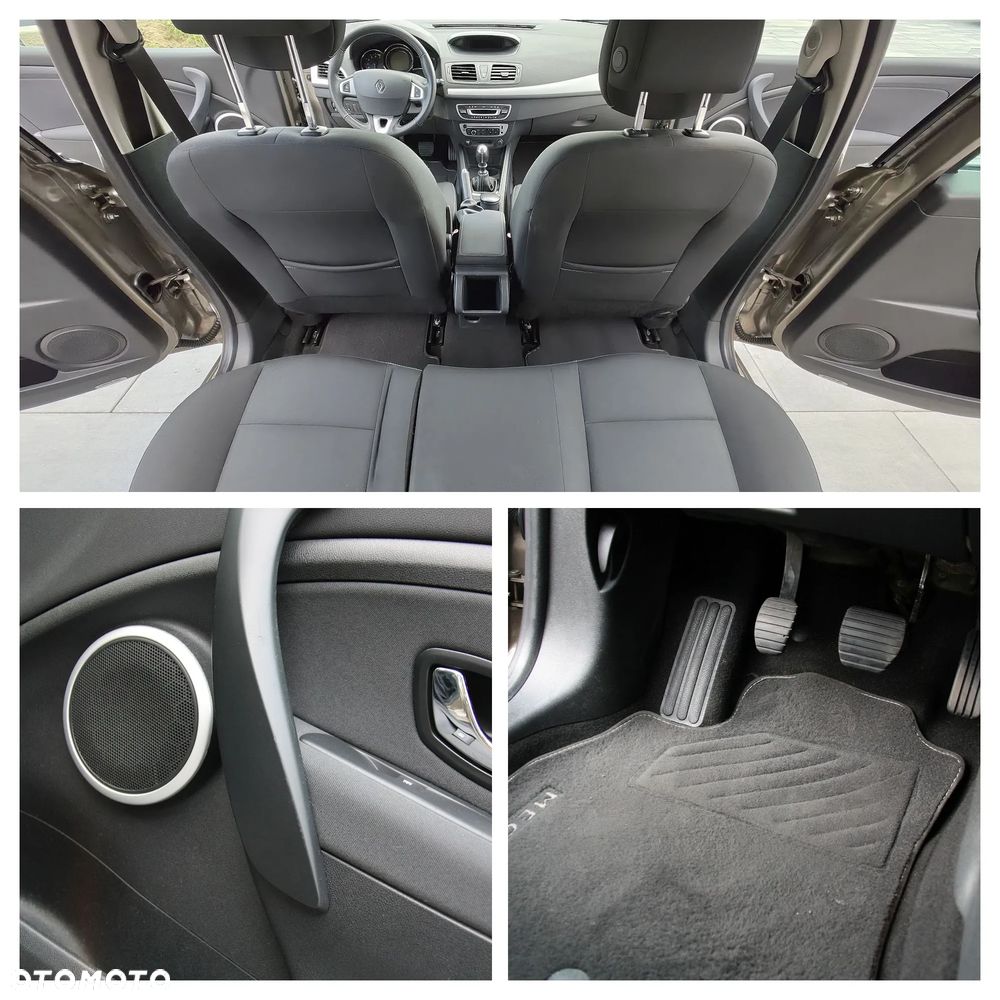 Renault Megane 1.6 16V Dynamique Euro5 - 27