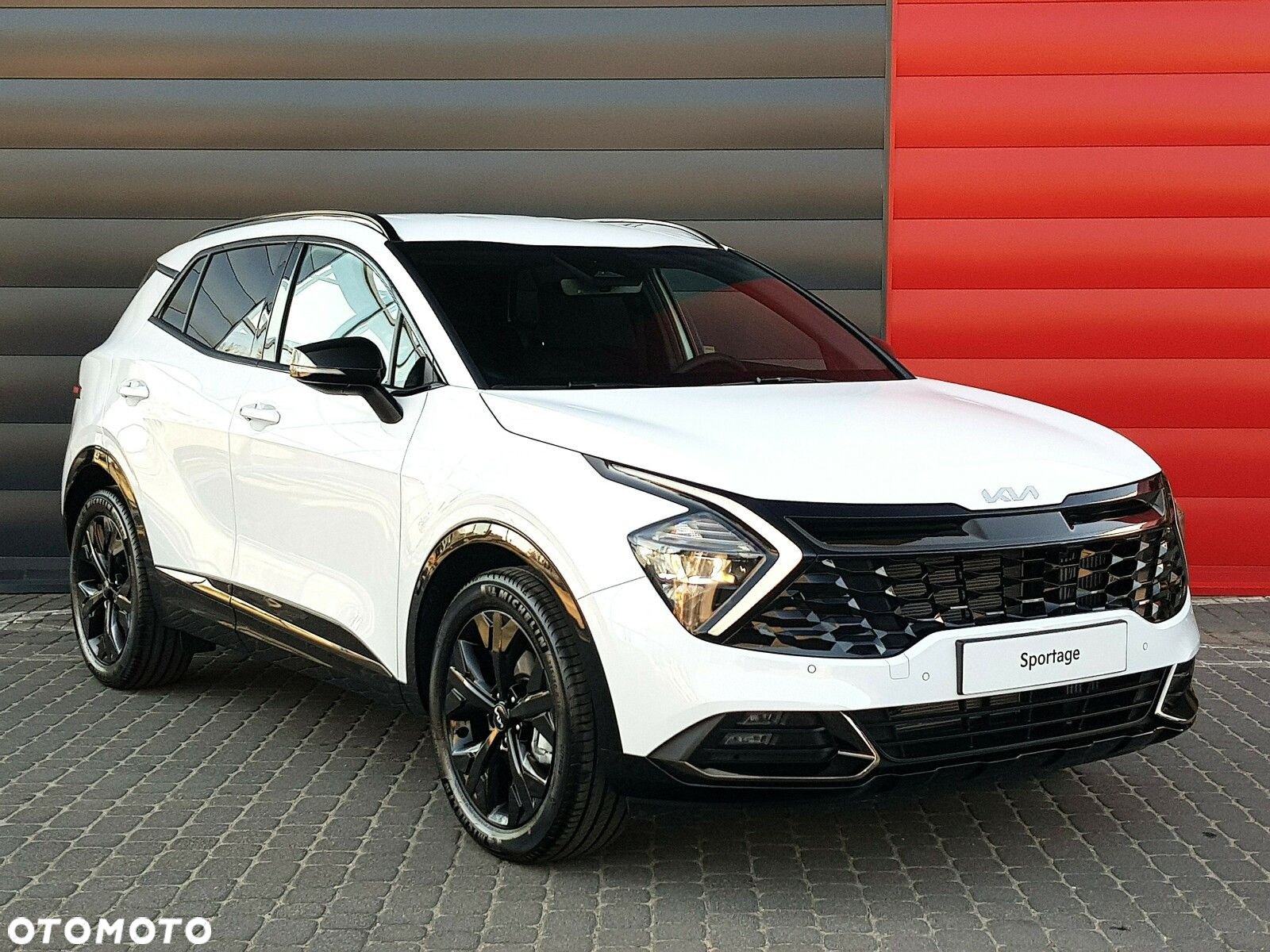 Kia Sportage 1.6 T-GDI Anniversary 2WD DCT - 3