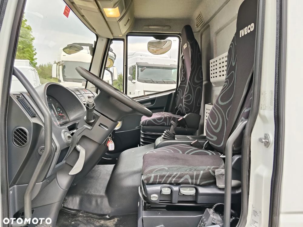 Iveco Eurocargo 120EL19PE6 - 22