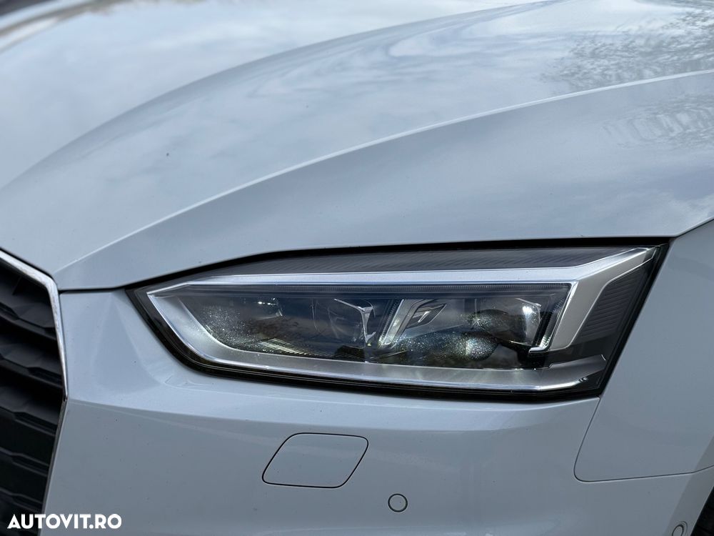Audi A5 Sportback - 18