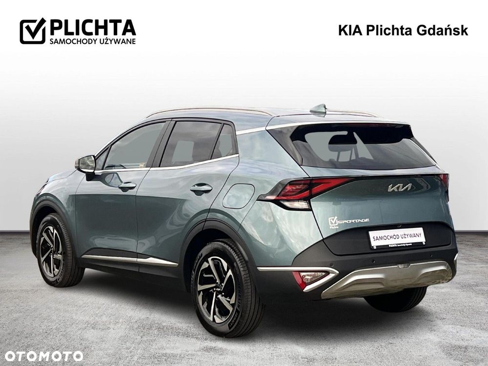 Kia Sportage - 3