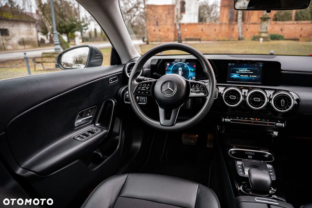 Mercedes-Benz CLA 180 d 7G-DCT Edition 2020 - 27
